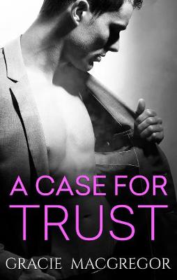 Book cover for A Case For Trust
