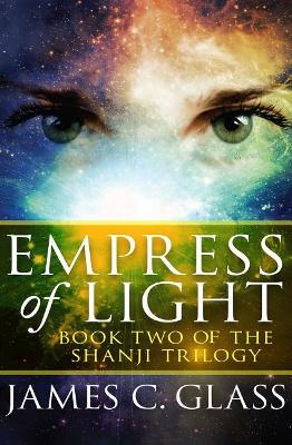 Book cover for Empress of Light