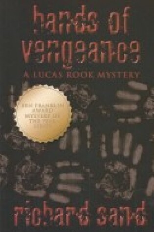 Cover of Hands of Vengeance
