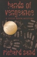 Book cover for Hands of Vengeance