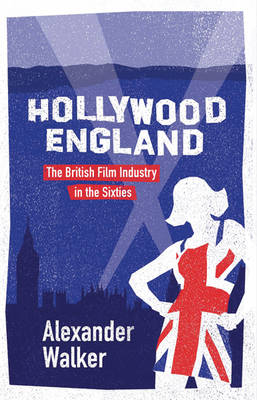 Book cover for Hollywood England