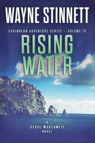 Cover of Rising Water