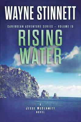 Cover of Rising Water