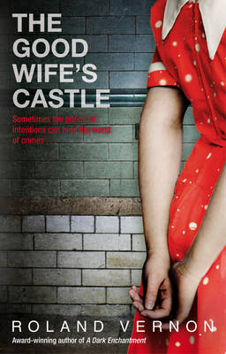 Book cover for The Good Wife's Castle