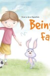 Book cover for Being Fair