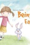 Book cover for Being Fair