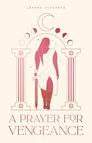 Book cover for Prayer for Vengeance, A