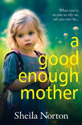 Cover of A Good Enough Mother