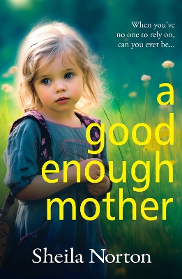 Book cover for A Good Enough Mother