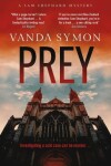 Book cover for Prey