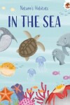 Book cover for In the Oceans and Seas