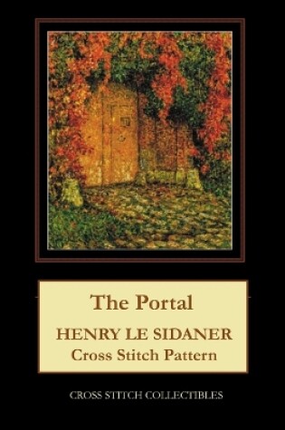 Cover of The Portal