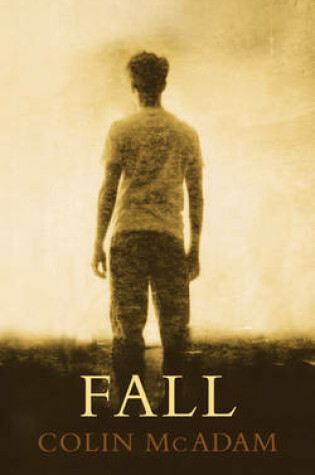 Cover of Fall