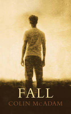 Book cover for Fall