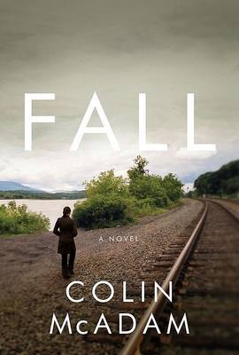 Book cover for Fall