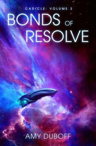 Cover of Bonds of Resolve