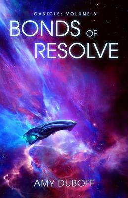 Cover of Bonds of Resolve