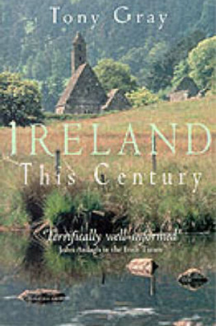 Cover of Ireland This Century