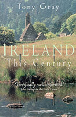 Book cover for Ireland This Century