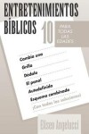 Book cover for Entretenimientos Biblicos #10