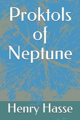 Book cover for Proktols of Neptune
