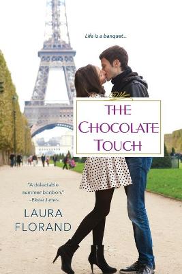 Cover of The Chocolate Touch