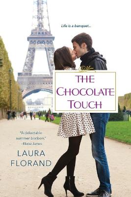 Book cover for The Chocolate Touch