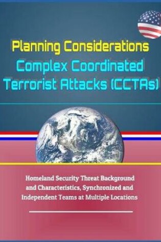 Cover of Planning Considerations