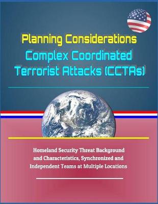 Book cover for Planning Considerations