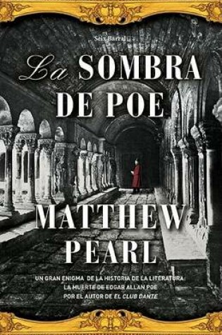 Cover of La Sombra de Poe
