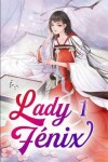 Book cover for Lady Fenix 1