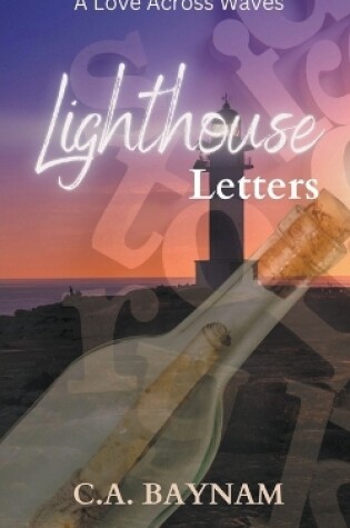 Cover of Lighthouse Letters