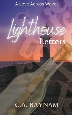 Book cover for Lighthouse Letters