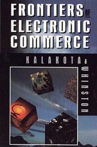 Cover of Frontiers of Electronic Commerce