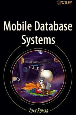Cover of Mobile Database Systems