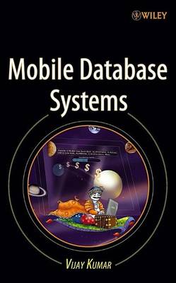 Cover of Mobile Database Systems