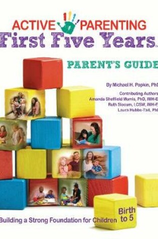 Cover of Active Parenting