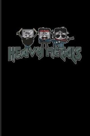 Cover of Heavy Metals
