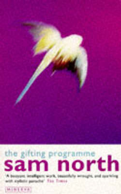 Book cover for The Gifting Programme