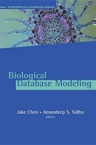Cover of Modeling Biomedical Data