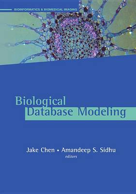 Book cover for Modeling Biomedical Data