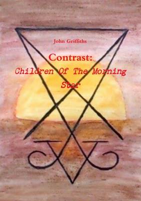 Book cover for Contrast: Children of the Morning Star