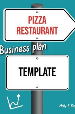 Cover of Pizza Restaurant Business Plan Template