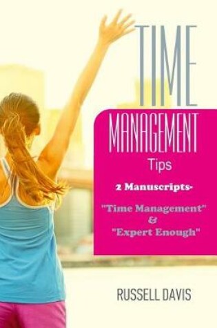 Cover of Time Management Tips