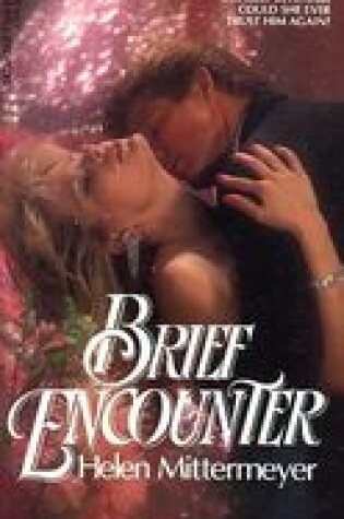 Cover of Brief Encounter