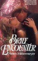 Book cover for Brief Encounter