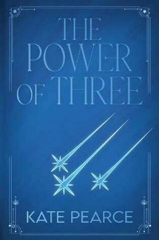 Cover of The Power of Three