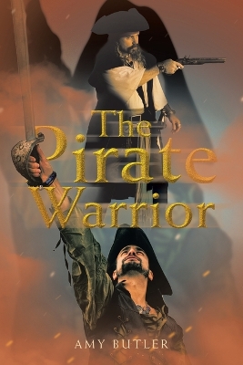 Book cover for The Pirate Warrior