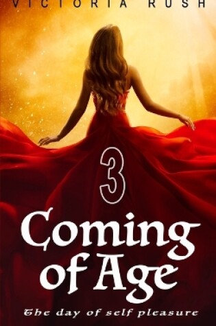 Cover of Coming of Age 3