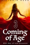 Book cover for Coming of Age 3